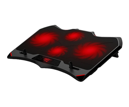 Podkładka chłodząca pod laptopy HAVIT Gamenote F2081